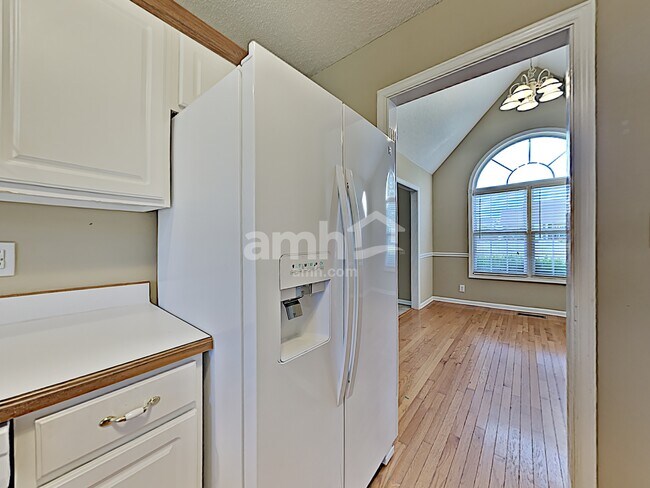 Building Photo - 3366 Dabney Ln