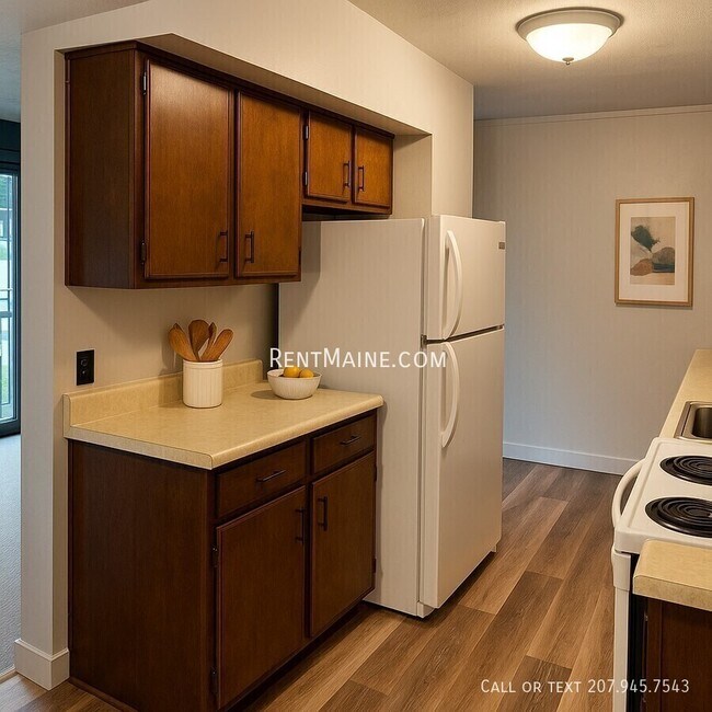 Building Photo - 6 Wenbelle Dr