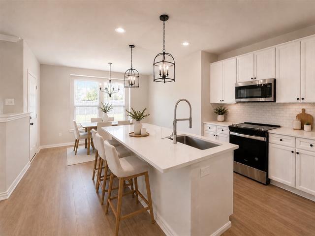 Building Photo - 1709 Belton Dr