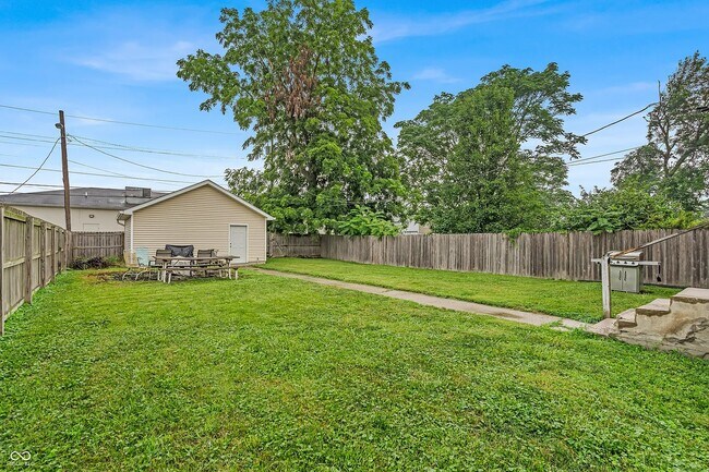 Building Photo - 2508 Carrollton Ave