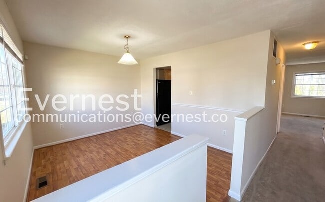 Building Photo - 2325 McClellan Ct