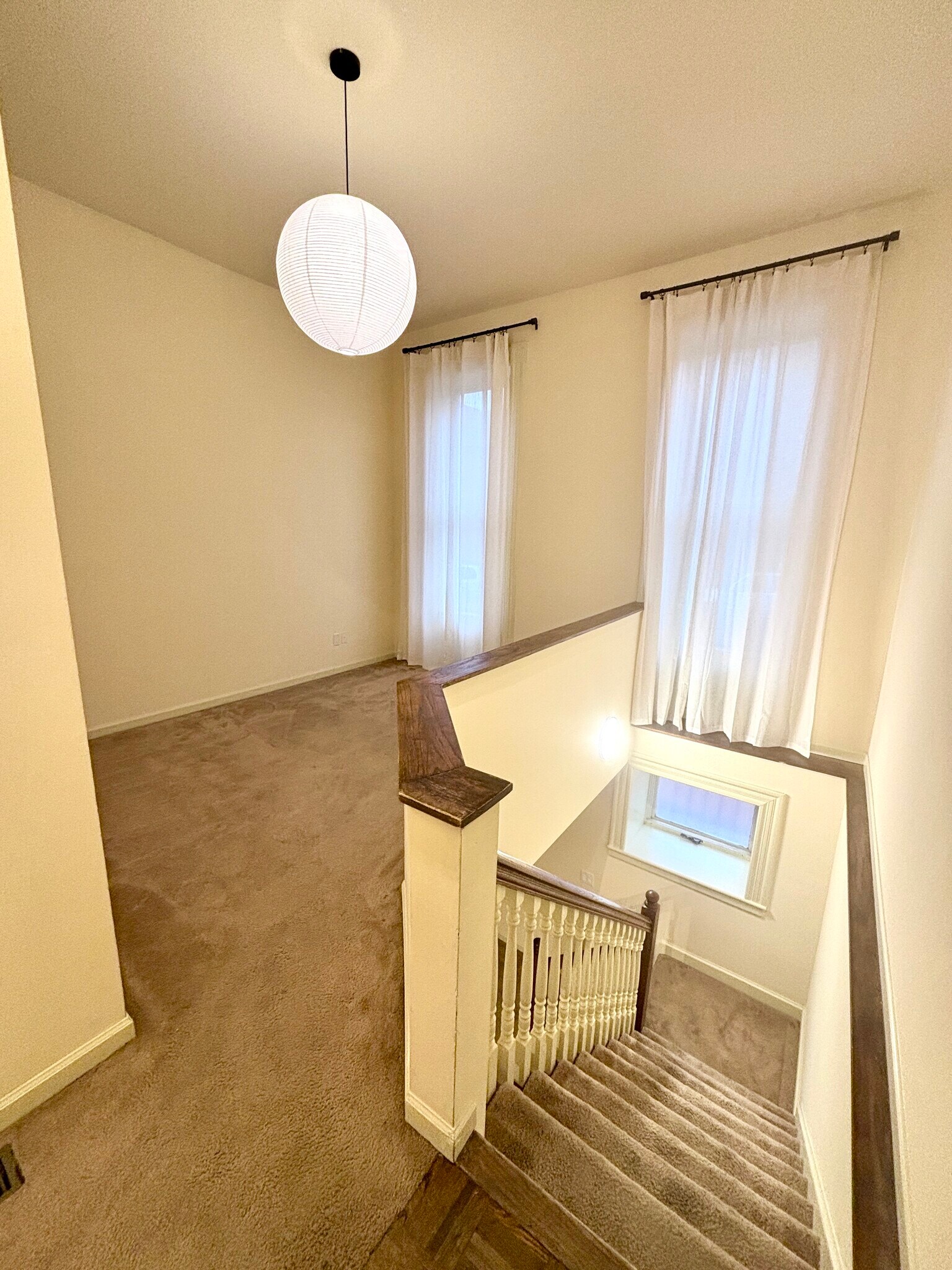 From Main Entrance towards Office Space - 2325 S 10th St