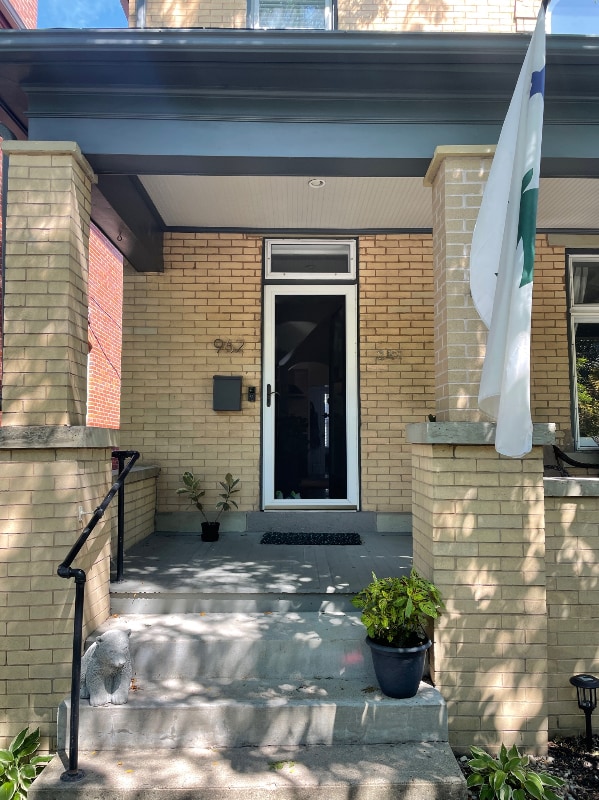 Building Photo - 962 Mt Pleasant Ave