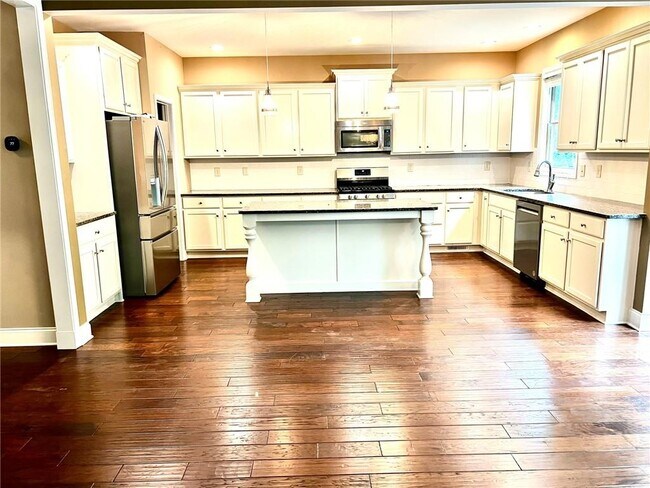 Building Photo - 3366 Kenyon Creek Dr NW