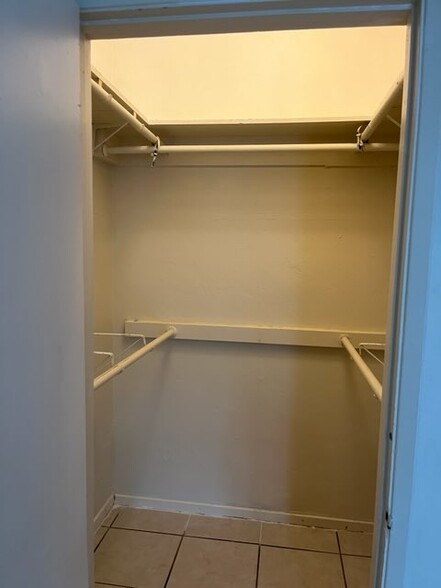 Large walk-in closet - 104 S Clementine St