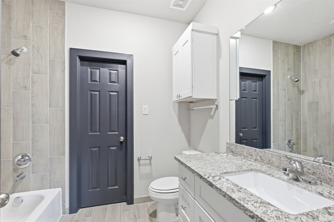 Building Photo - 9412 Crofton St