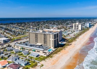 Building Photo - 1415 Ocean Shore Blvd