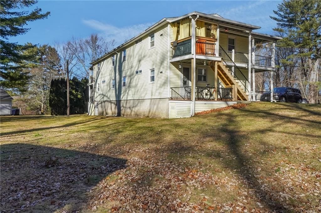 Building Photo - 35 W Wrentham Rd