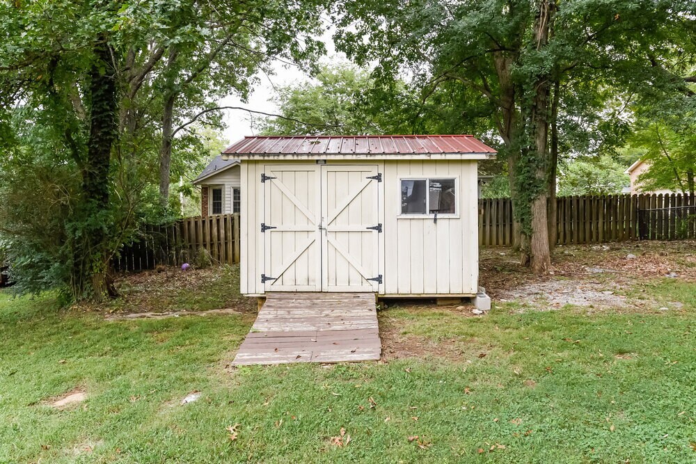 Building Photo - 209 Priest View Dr