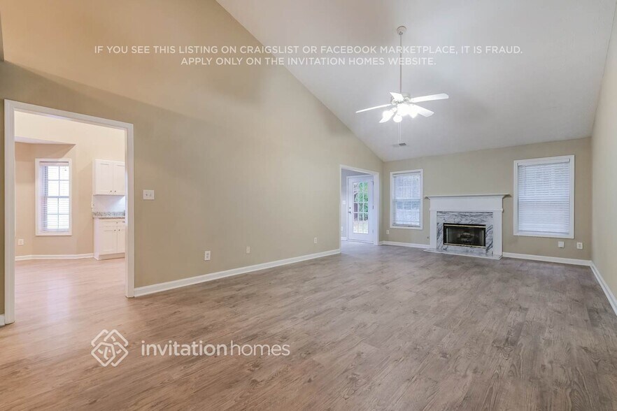 Building Photo - 2110 Heatherton Rd