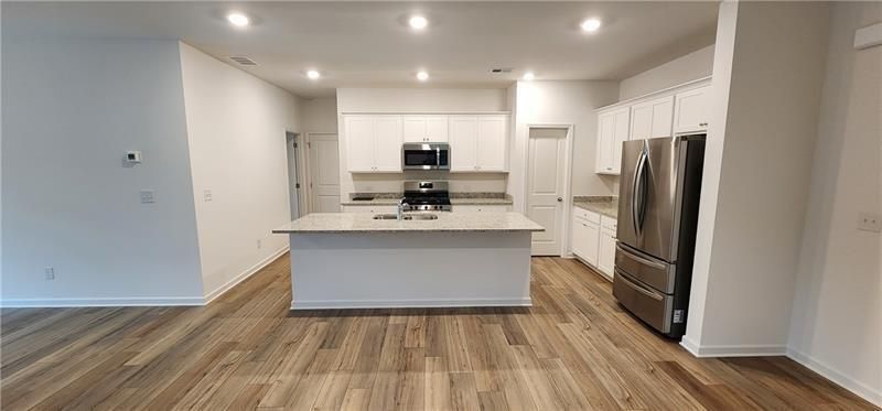 Building Photo - 3600 Cattle Field X-ing