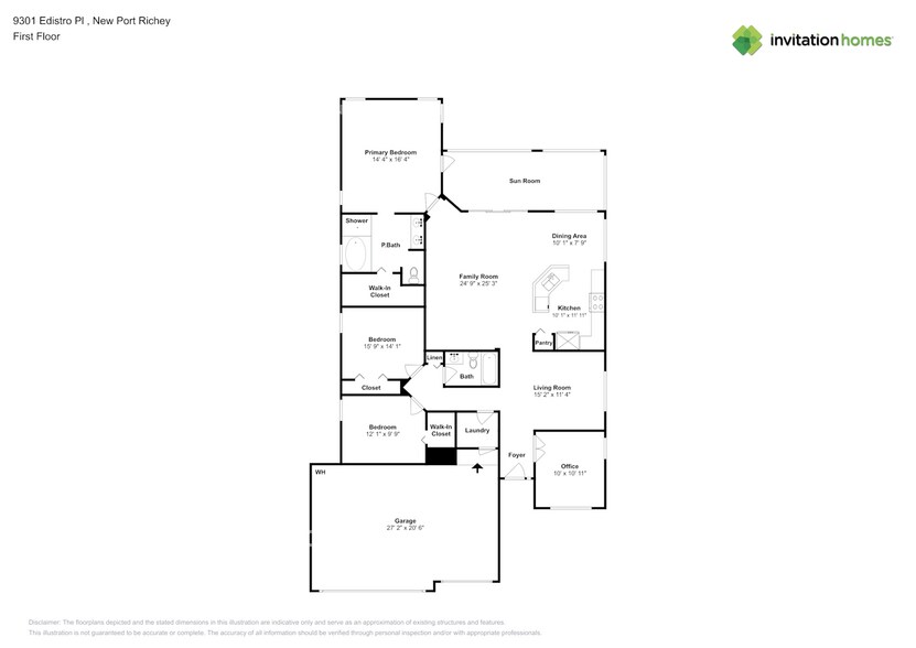 Building Photo - 9301 Edistro Pl