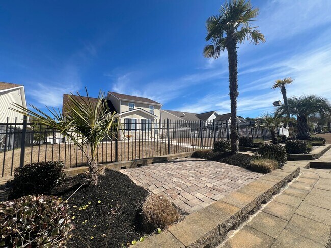 Building Photo - Beautiful Four Bedroom, 2.5 Bath Home, plus Bonus room! Now Available in Little River! Community ...