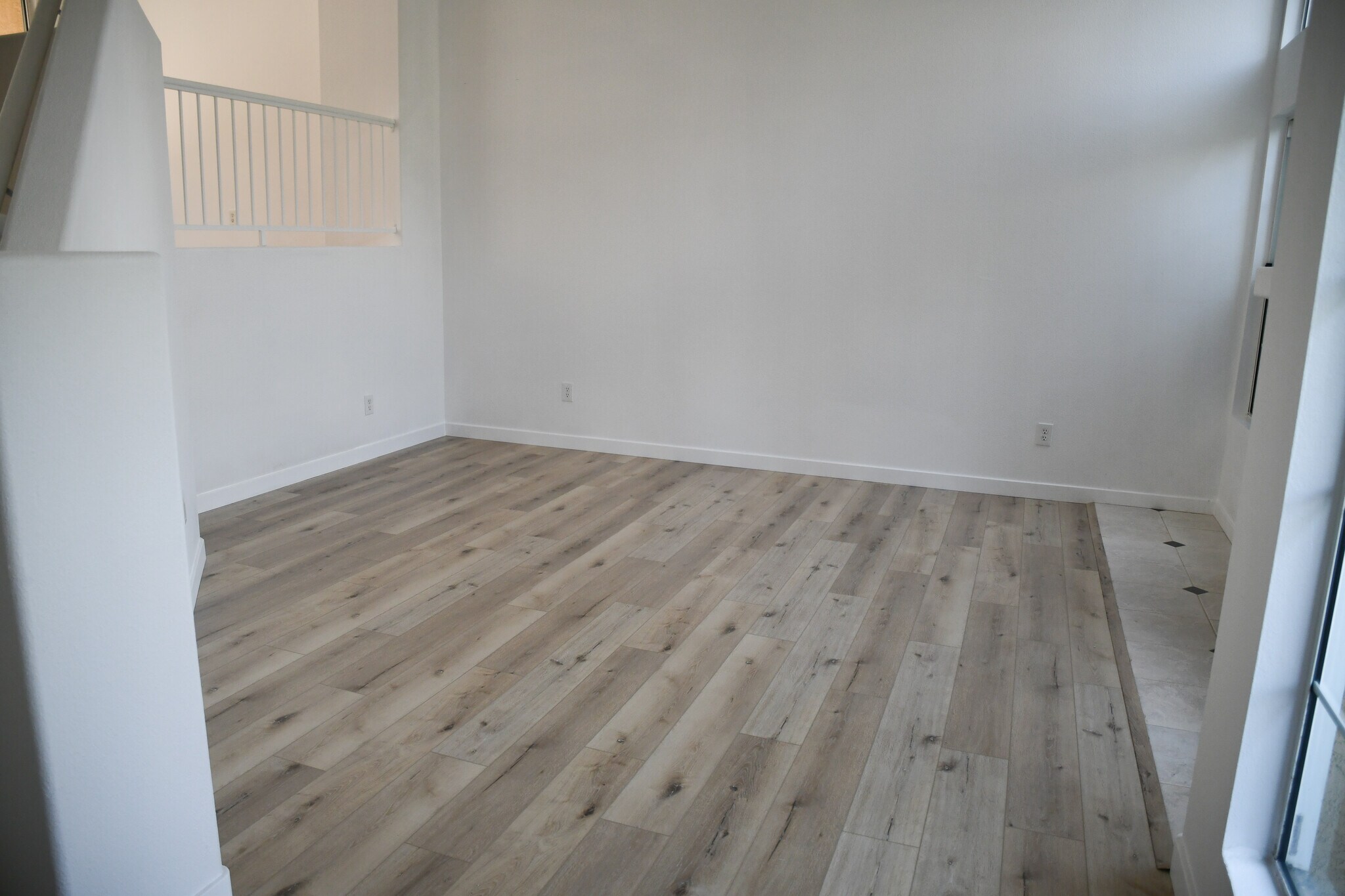 Living Room - 12613 El Camino Real
