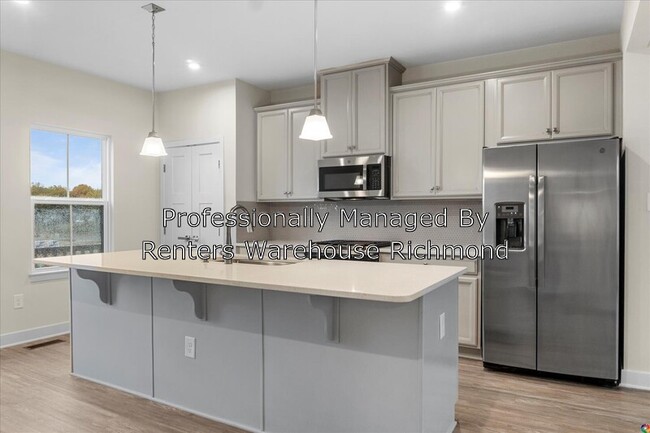 Building Photo - 2116 Semmes Ave