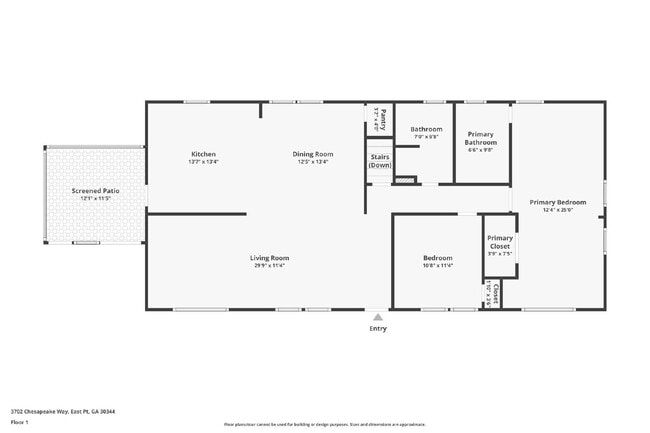 Building Photo - 3702 Chesapeake Way