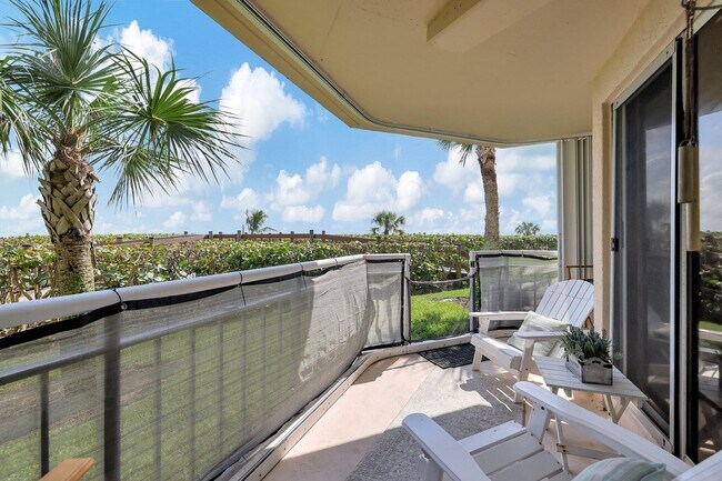 Building Photo - 3870 N Hwy A1A