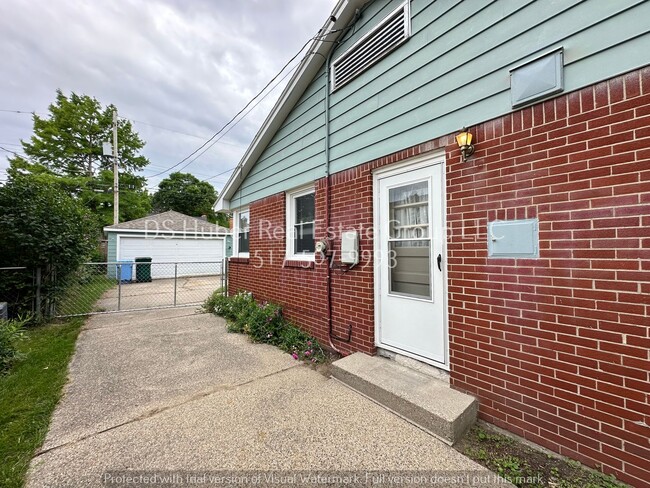 Building Photo - 2500 Concord Rd