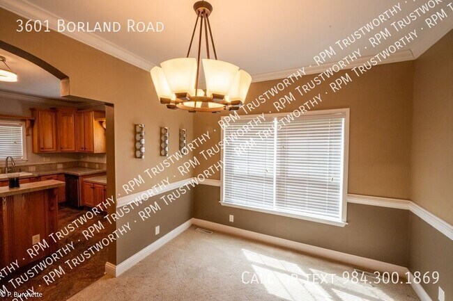 Building Photo - 3601 Borland Rd