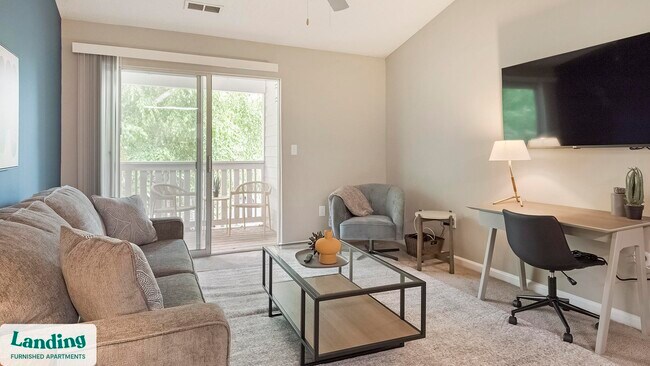 Building Photo - 300 Long Shoals Rd