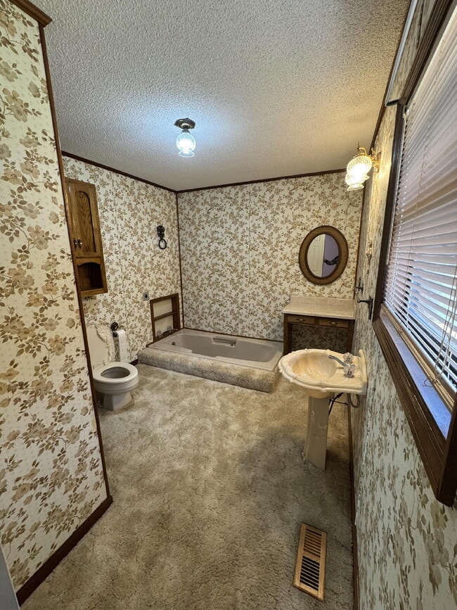 Building Photo - Spacious 3 Bedroom Home on Large Lot