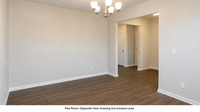 Building Photo - 4BR Bramblett Grove Home with Space, Style & Everyday Convenience