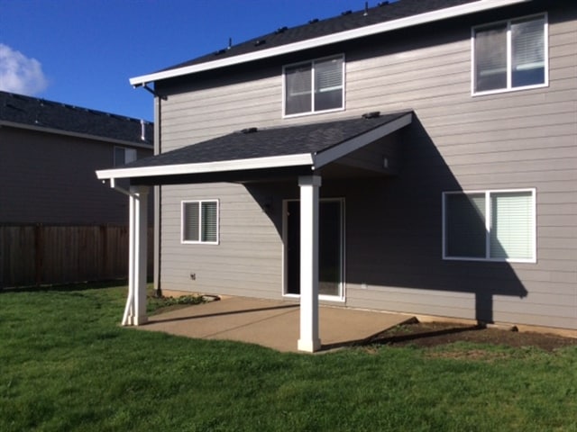 Building Photo - 468 Tulip Ave