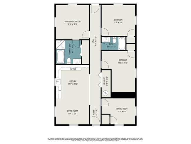 Building Photo - 904 Smith St SW