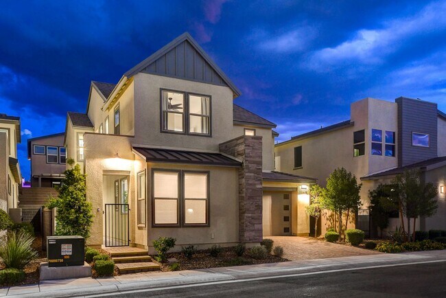 Building Photo - Luxury Fully Furnished Designer Home in Inspirada!