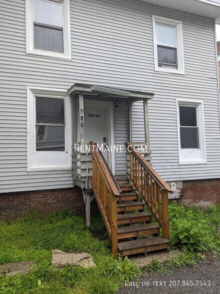 Building Photo - 380 Hammond St