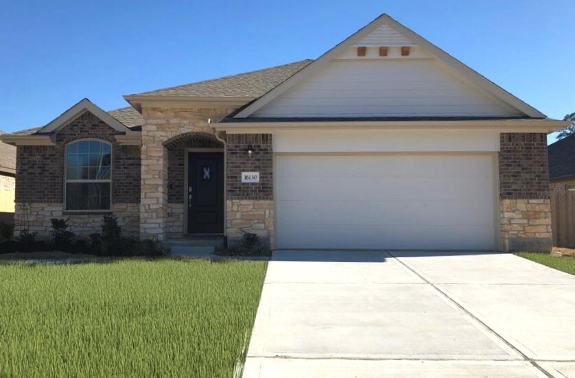 Primary Photo - 16130 Barge Way