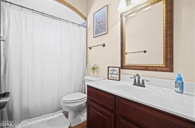 Building Photo - 5416 Pedro Lucero Dr