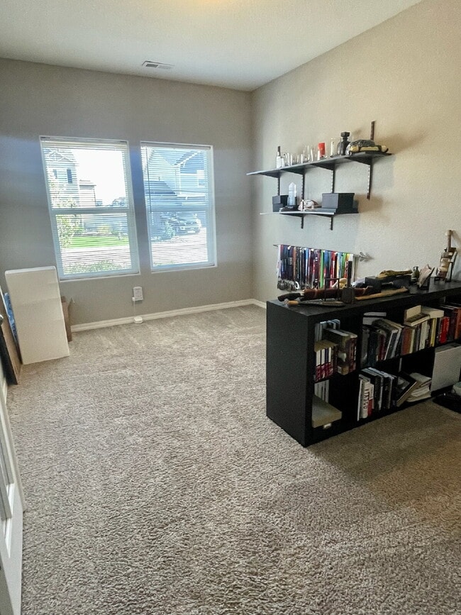 Building Photo - Charming Corner-Lot Home with Office, Fire Pit and Solar Panels on Primavera Lane, Fountain, CO!