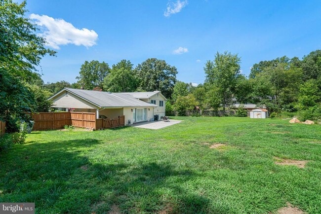 Building Photo - 6820 Wheatley Ct
