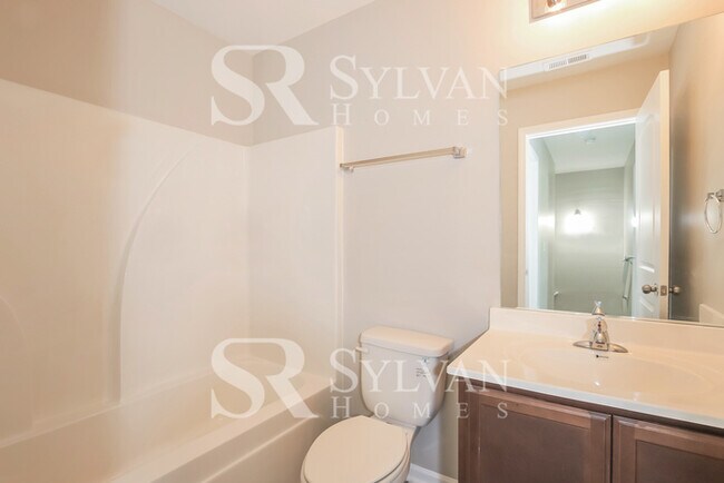 Building Photo - Everything You Need. All Right Here.