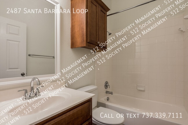 Building Photo - 2487 Santa Barbara Loop