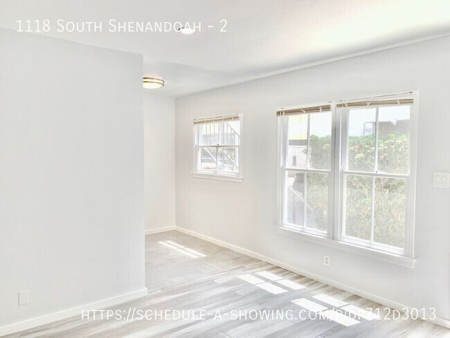 Building Photo - 1118 South Shenandoah-2