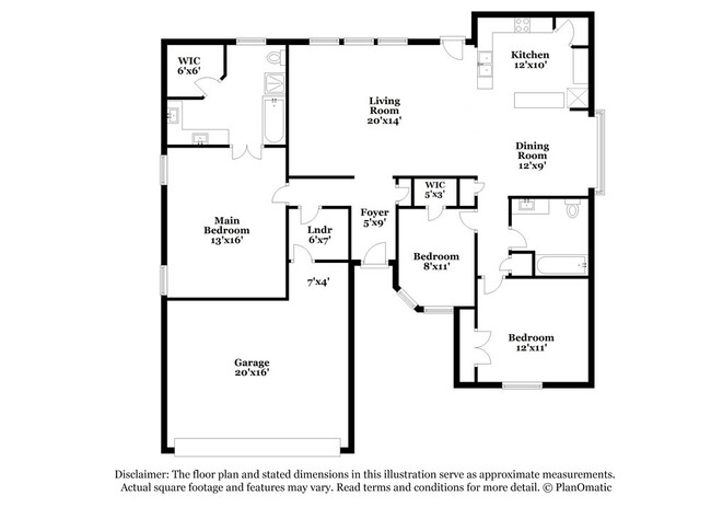 Building Photo - 4002 Oakwood Cir