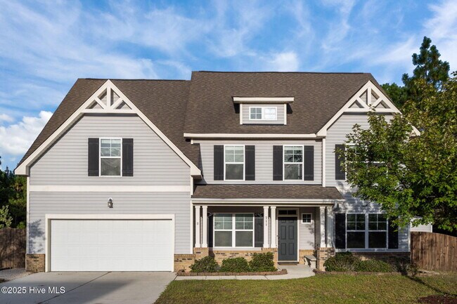 Primary Photo - 711 Tuscarora Dr