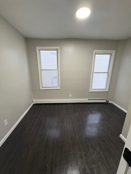 Bedroom 3 - 16 N 18th St