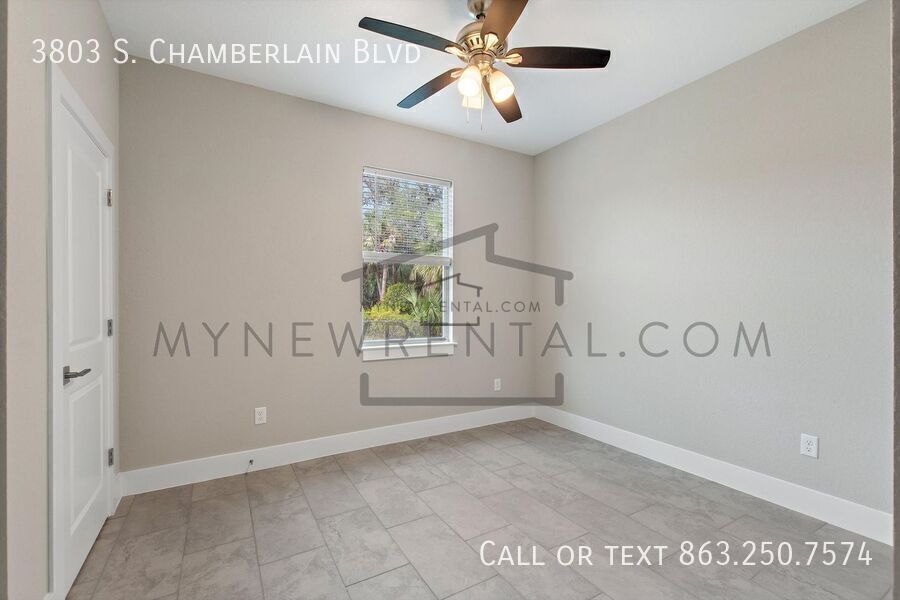 Building Photo - 3803 S Chamberlain Blvd