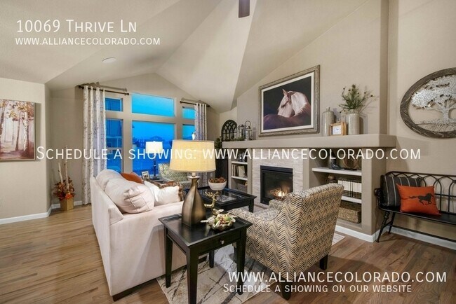 Building Photo - 10069 Thrive Ln