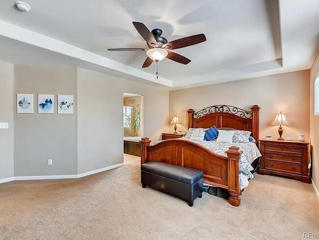 Building Photo - 6644 S Kellerman Way