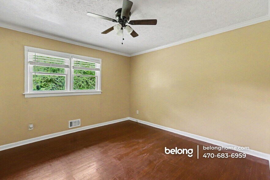 Building Photo - 3126 Wesley Chapel Rd