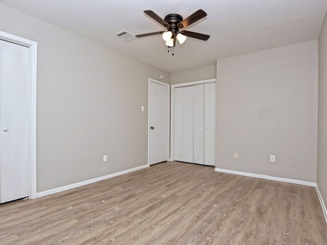 Building Photo - Berkett Drive