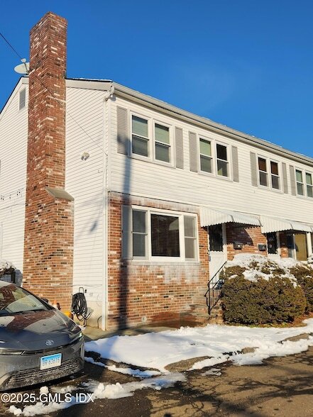 Building Photo - 12 Palmer St