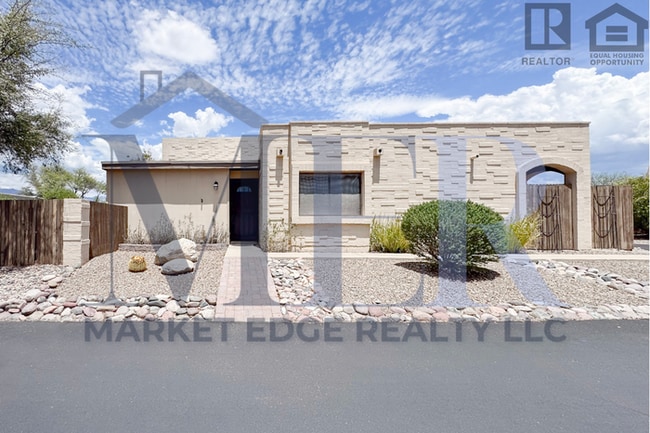 Primary Photo - 2Bed/2Bath Furnished Home in Tucson! $199 ...