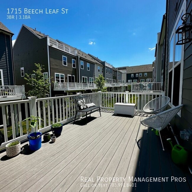 Building Photo - 1715 Beech Leaf St