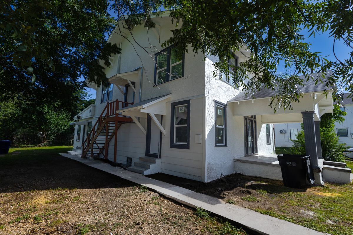 Building Photo - 1702 Ethel Ave
