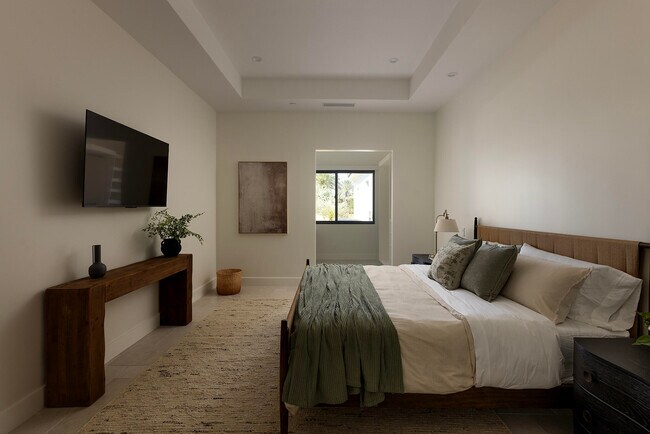 Building Photo - 80805 Vista Bonita Trail